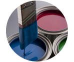 Water-Based Paints